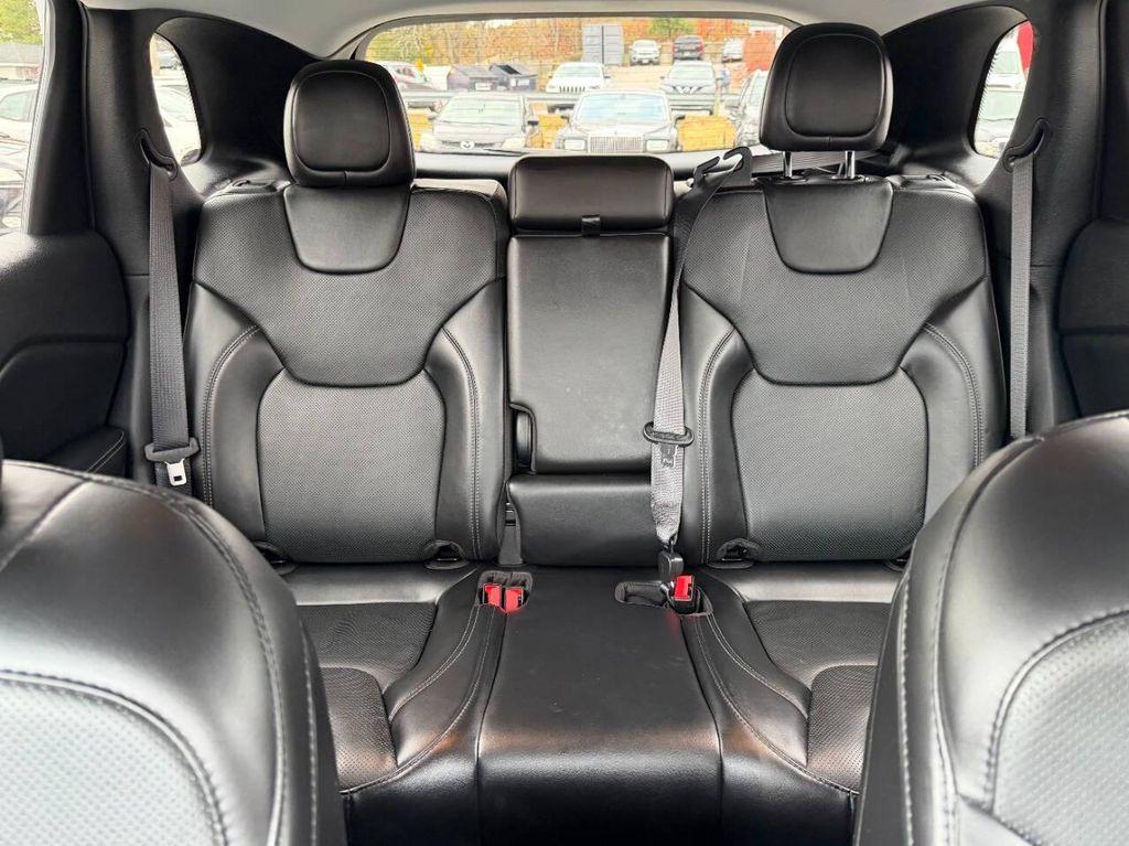 used 2020 Jeep Cherokee car, priced at $22,995