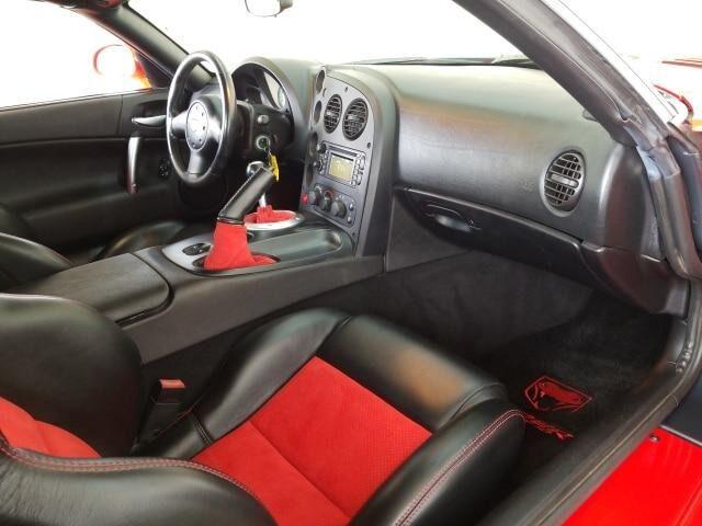 used 2006 Dodge Viper car, priced at $69,995