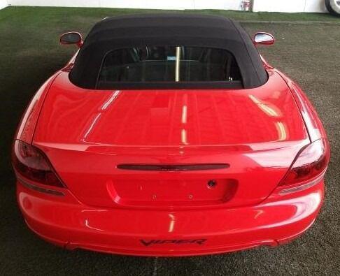 used 2006 Dodge Viper car, priced at $69,995