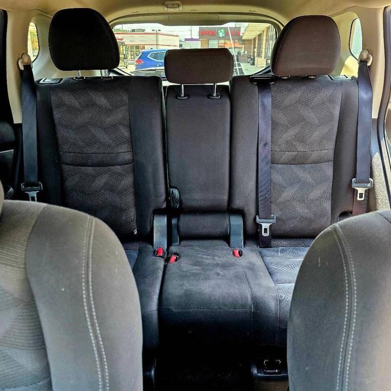 used 2016 Nissan Rogue car, priced at $14,995