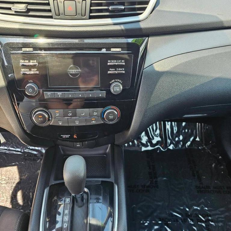 used 2016 Nissan Rogue car, priced at $14,995