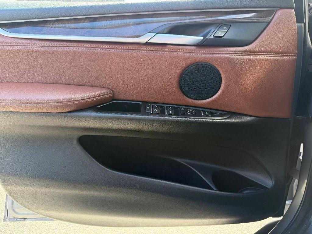 used 2017 BMW X5 car, priced at $21,995