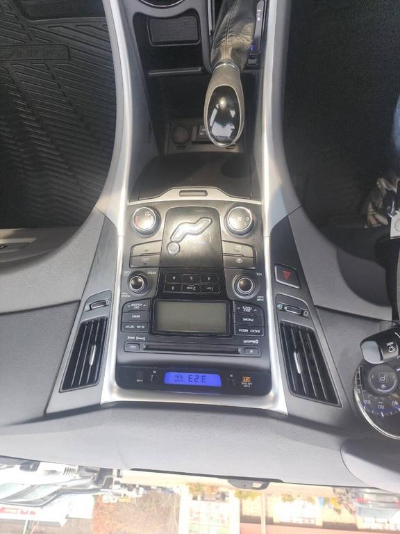 used 2012 Hyundai Sonata car, priced at $10,995