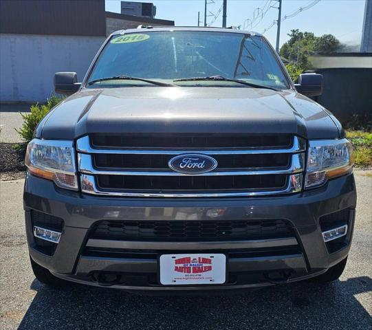 used 2015 Ford Expedition EL car, priced at $13,995