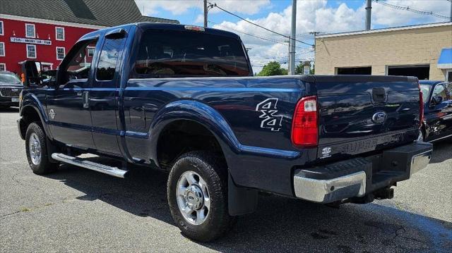 used 2014 Ford F-350 car, priced at $32,995