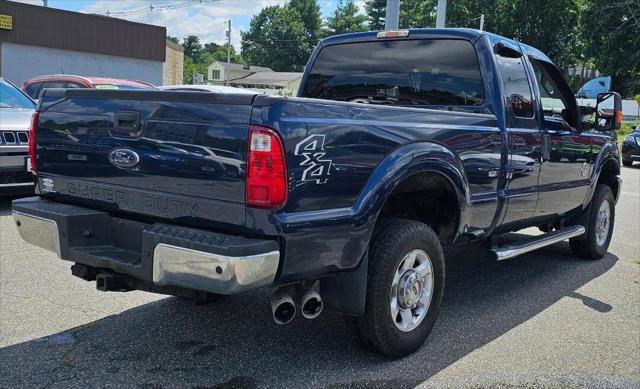 used 2014 Ford F-350 car, priced at $32,995