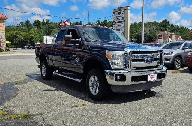 used 2014 Ford F-350 car, priced at $32,995