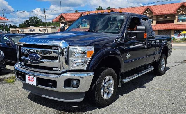 used 2014 Ford F-350 car, priced at $32,995