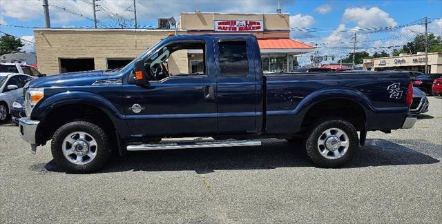 used 2014 Ford F-350 car, priced at $32,995