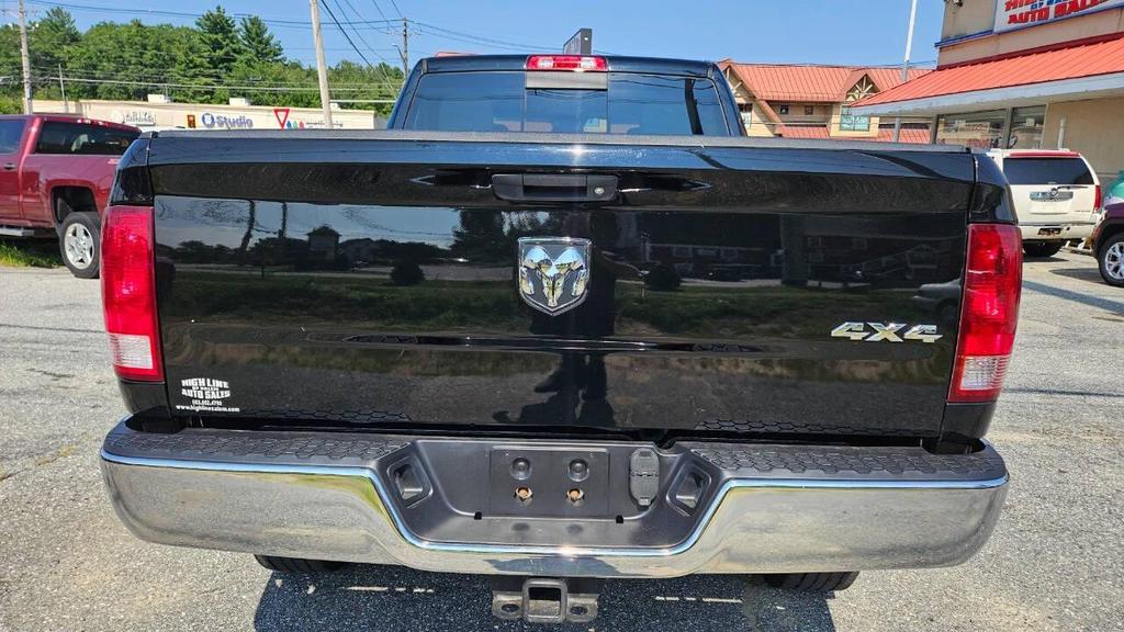 used 2013 Ram 2500 car, priced at $25,995