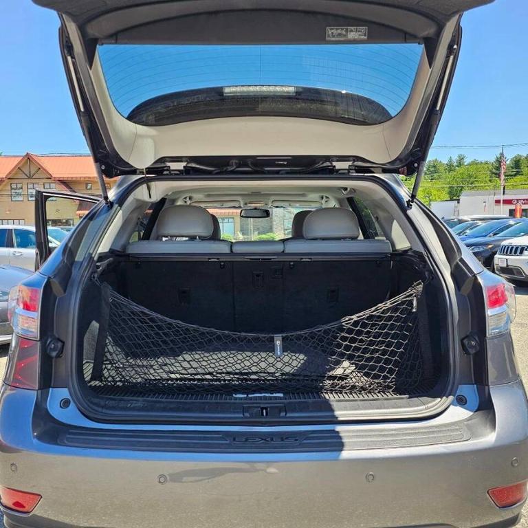 used 2014 Lexus RX 350 car, priced at $16,995