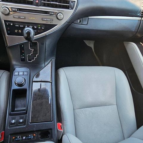 used 2014 Lexus RX 350 car, priced at $16,995