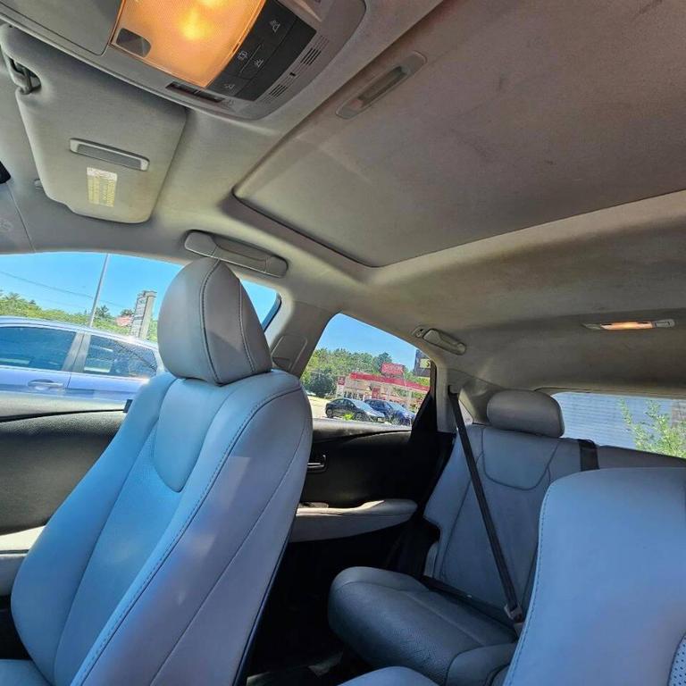 used 2014 Lexus RX 350 car, priced at $16,995