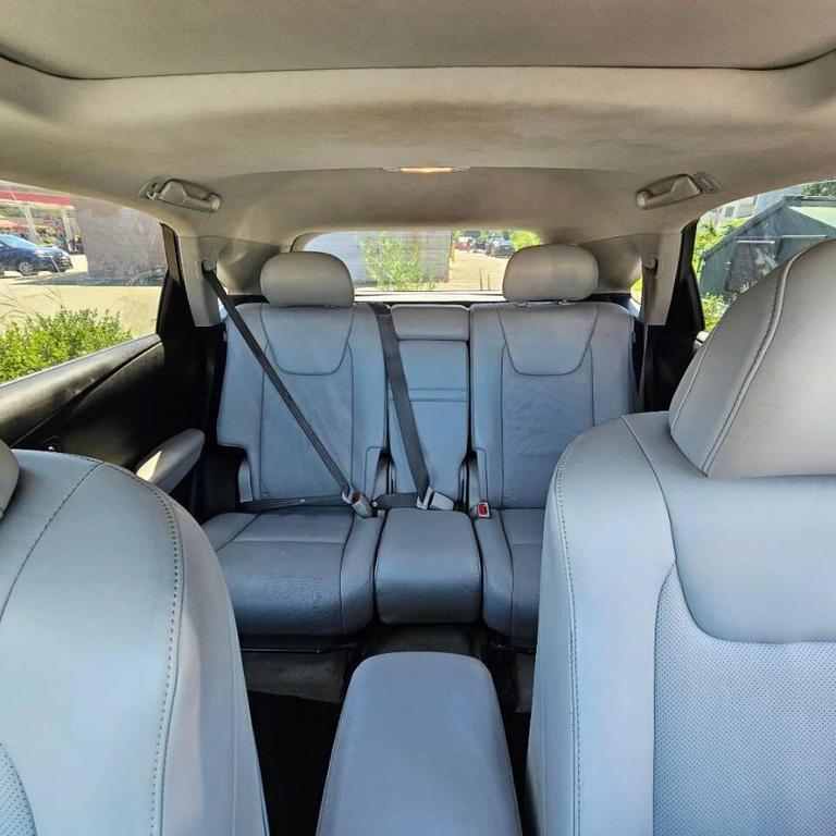 used 2014 Lexus RX 350 car, priced at $16,995