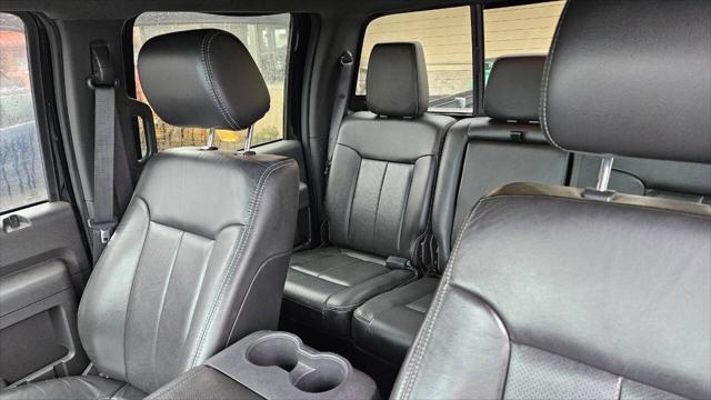 used 2012 Ford F-350 car, priced at $31,995