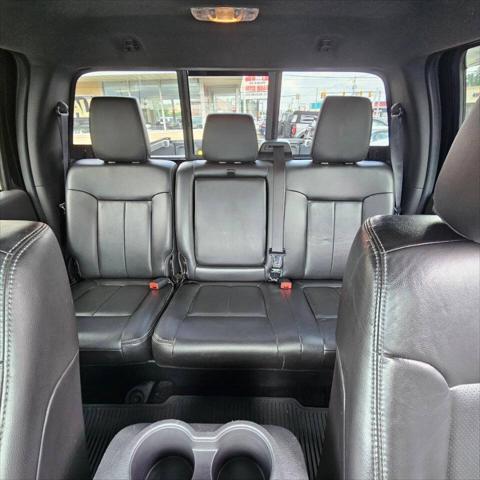 used 2012 Ford F-350 car, priced at $28,995