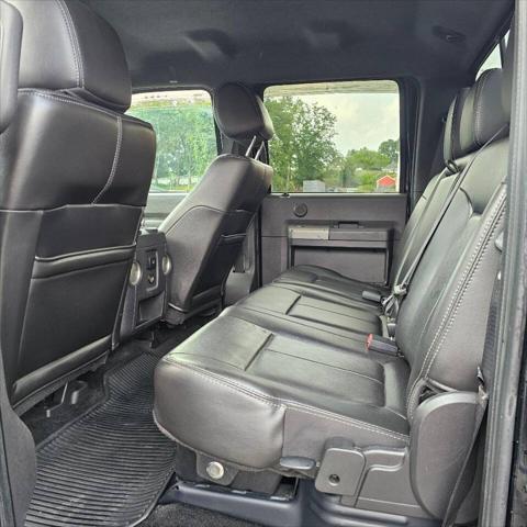 used 2012 Ford F-350 car, priced at $28,995