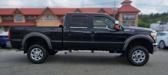 used 2012 Ford F-350 car, priced at $28,995