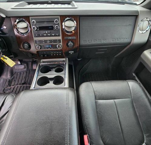 used 2012 Ford F-350 car, priced at $28,995