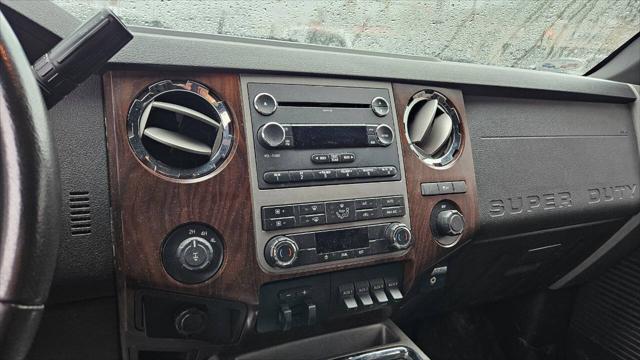 used 2012 Ford F-350 car, priced at $31,995