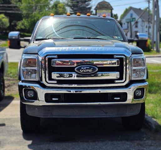 used 2012 Ford F-350 car, priced at $31,995