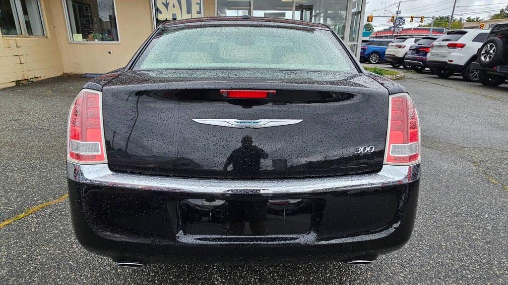 used 2013 Chrysler 300 car, priced at $6,995