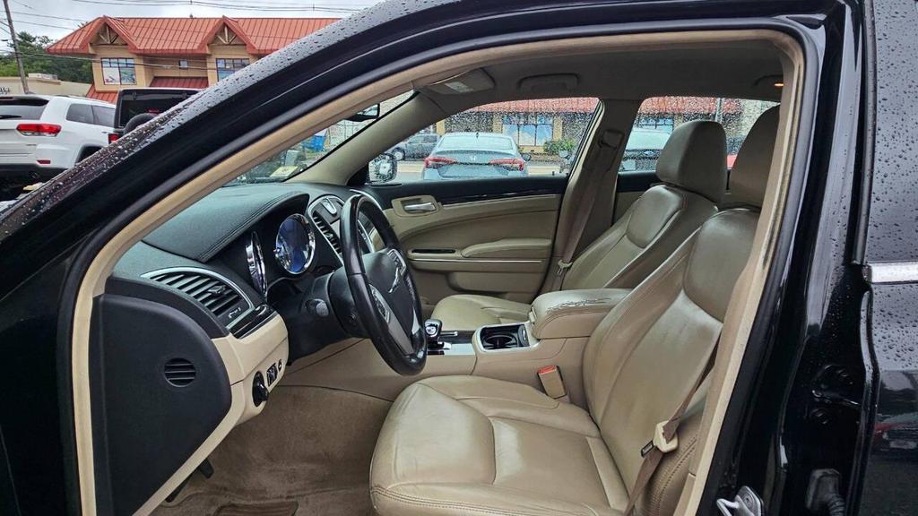 used 2013 Chrysler 300 car, priced at $6,995