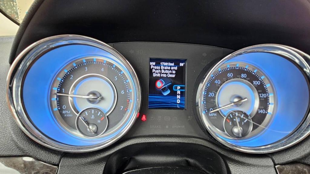 used 2013 Chrysler 300 car, priced at $6,995