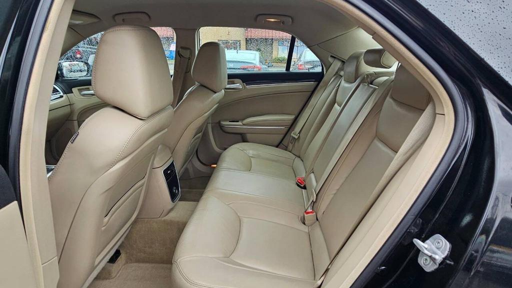 used 2013 Chrysler 300 car, priced at $6,995