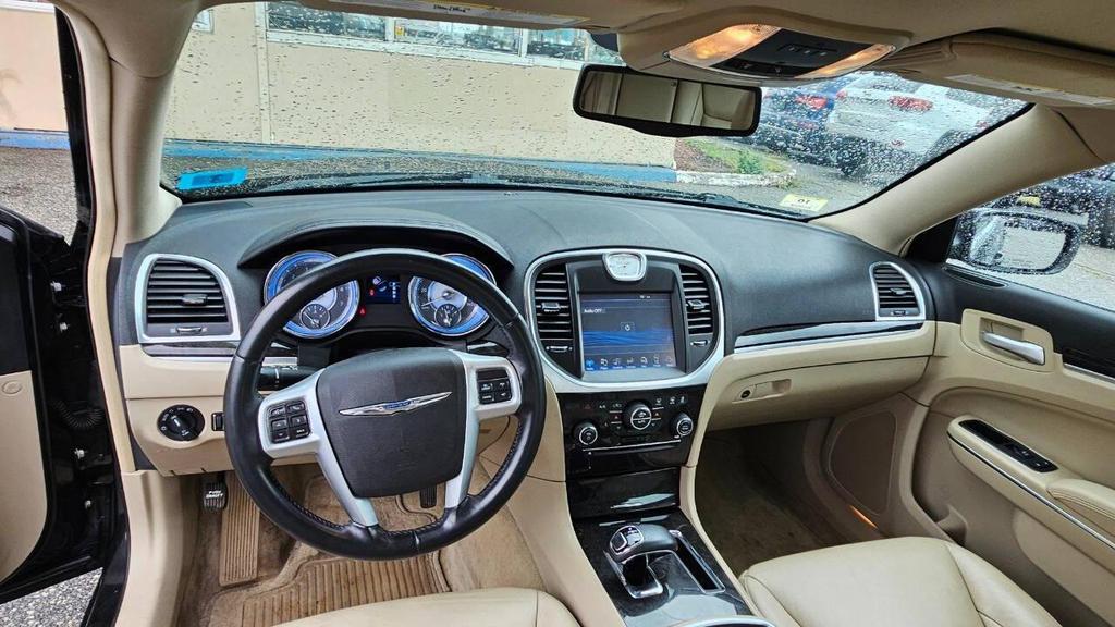 used 2013 Chrysler 300 car, priced at $6,995