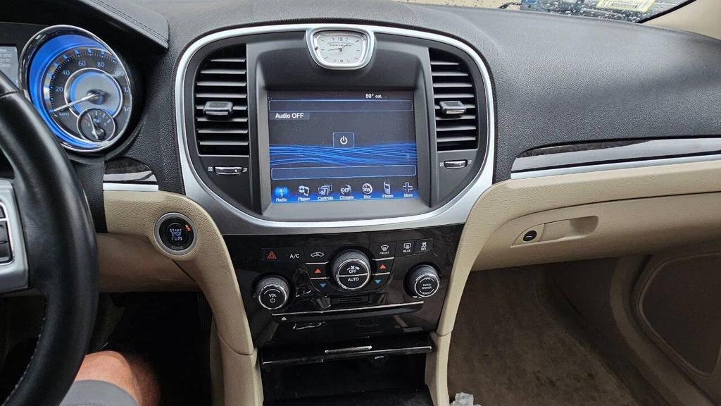 used 2013 Chrysler 300 car, priced at $6,995