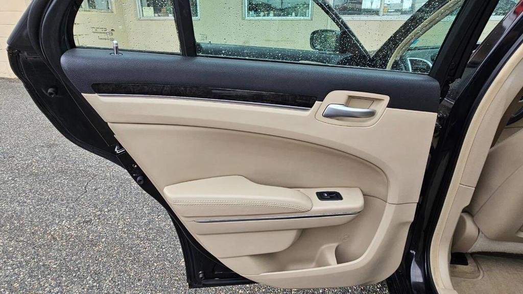 used 2013 Chrysler 300 car, priced at $6,995