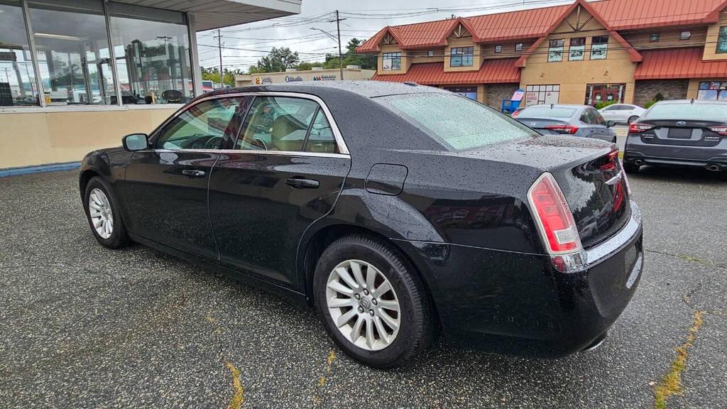 used 2013 Chrysler 300 car, priced at $6,995
