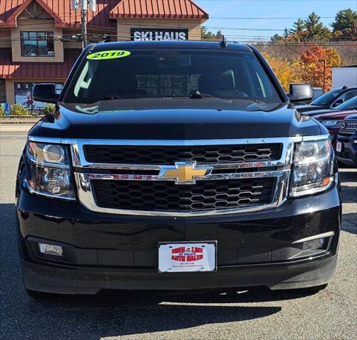 used 2019 Chevrolet Tahoe car, priced at $33,995