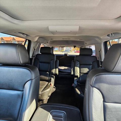 used 2019 Chevrolet Tahoe car, priced at $33,995