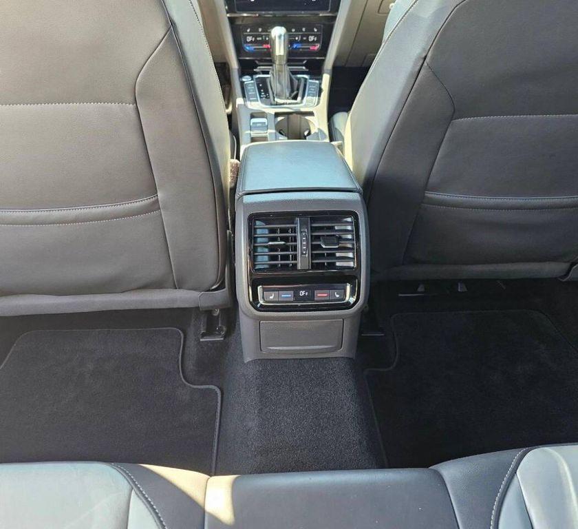used 2021 Volkswagen Arteon car, priced at $25,995