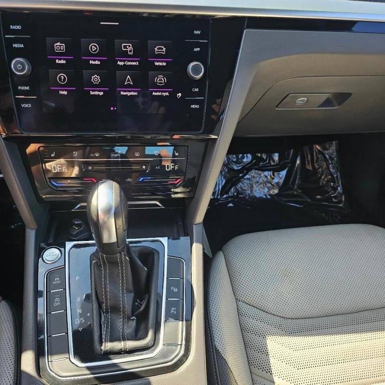 used 2021 Volkswagen Arteon car, priced at $25,995