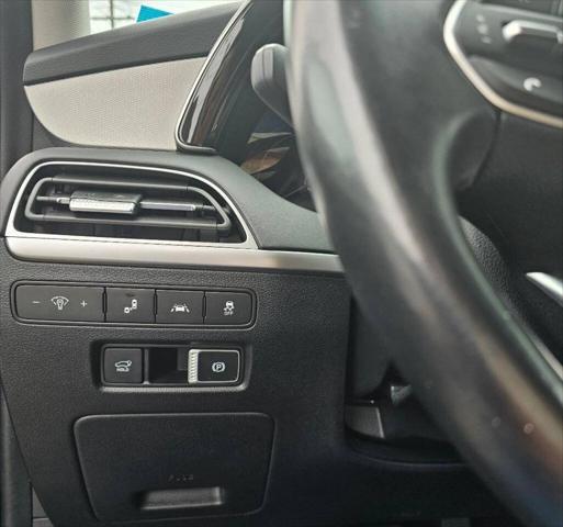 used 2020 Hyundai Palisade car, priced at $27,995
