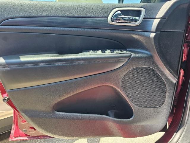 used 2020 Jeep Grand Cherokee car, priced at $22,995