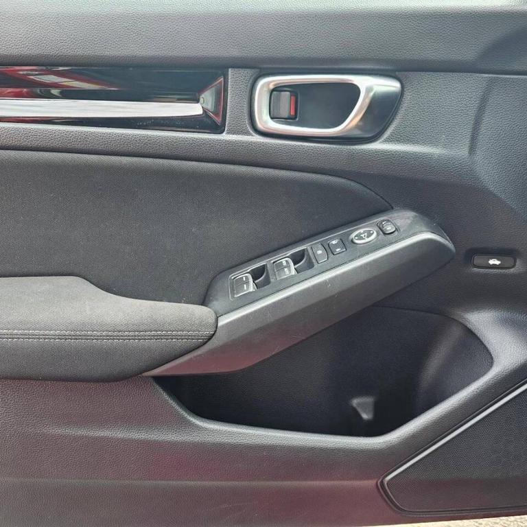 used 2022 Honda Civic car, priced at $26,995