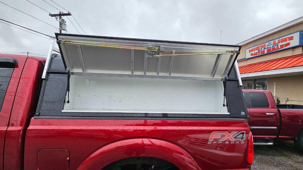 used 2016 Ford F-350 car, priced at $35,995