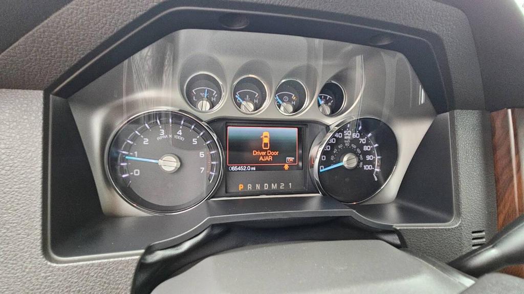 used 2016 Ford F-350 car, priced at $35,995