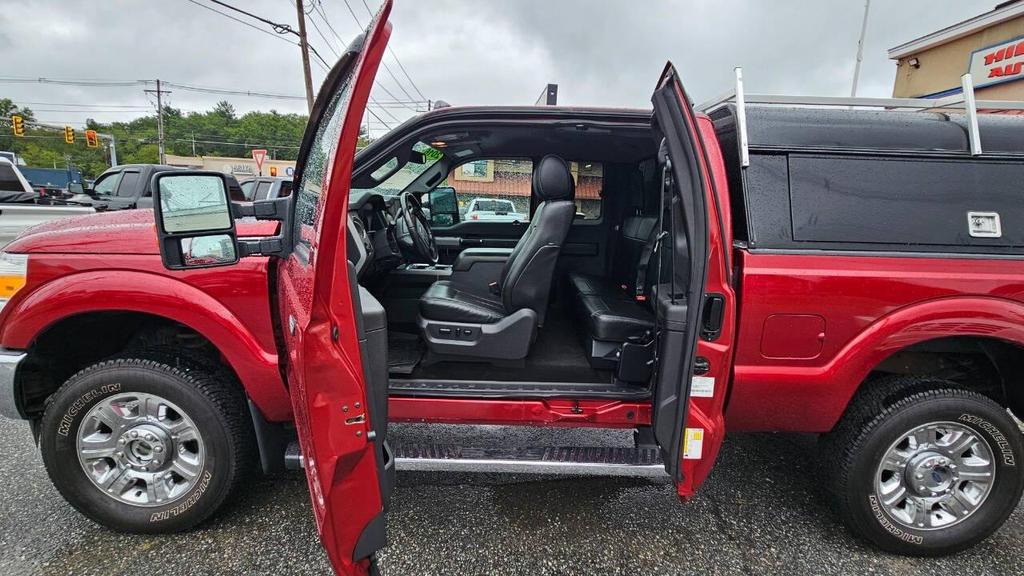 used 2016 Ford F-350 car, priced at $35,995