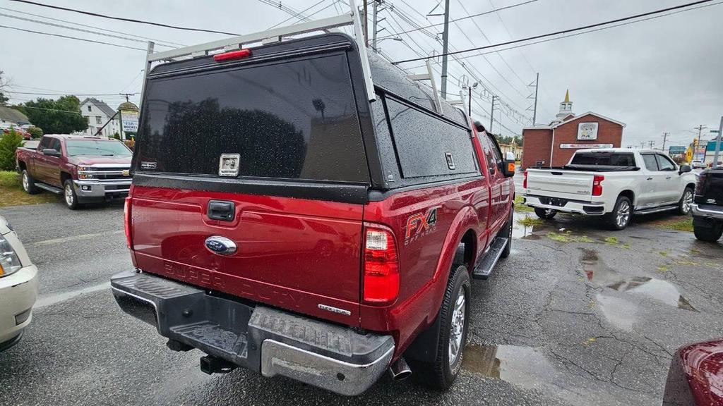used 2016 Ford F-350 car, priced at $35,995