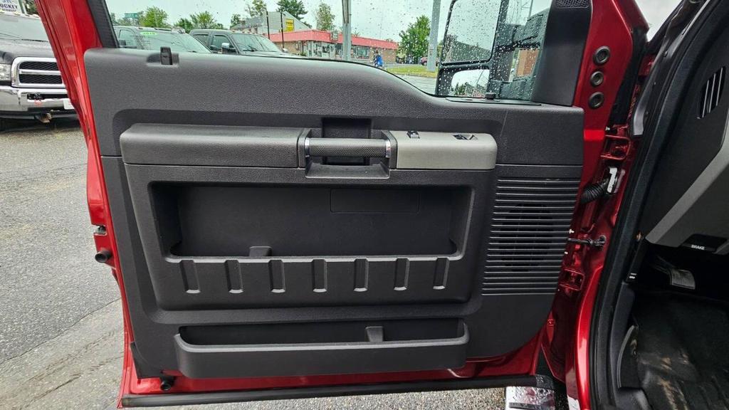 used 2016 Ford F-350 car, priced at $35,995