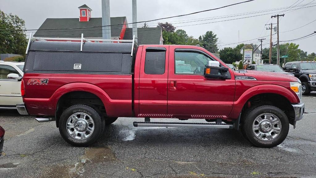 used 2016 Ford F-350 car, priced at $35,995