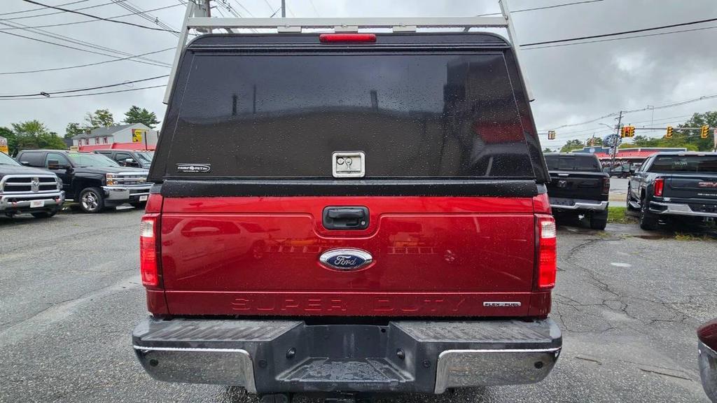 used 2016 Ford F-350 car, priced at $35,995