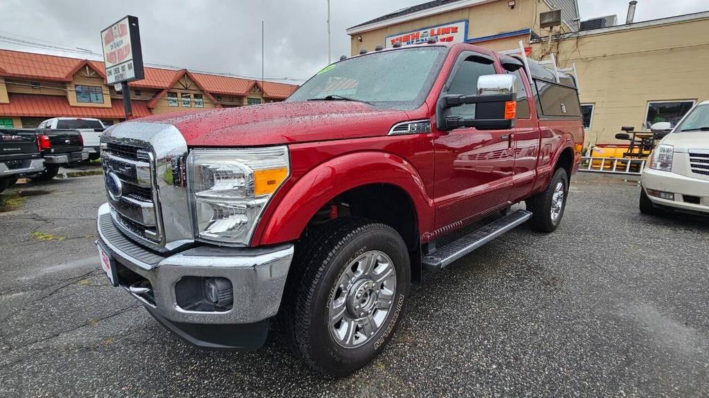 used 2016 Ford F-350 car, priced at $35,995