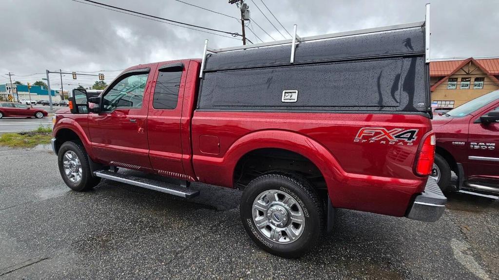 used 2016 Ford F-350 car, priced at $35,995