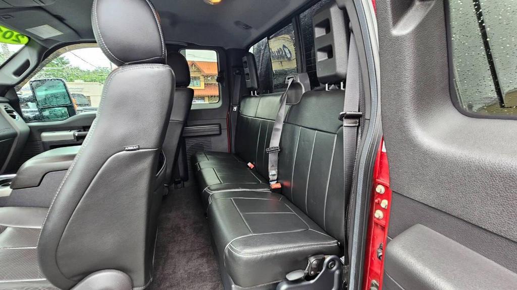 used 2016 Ford F-350 car, priced at $35,995